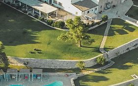 Masseria Panareo